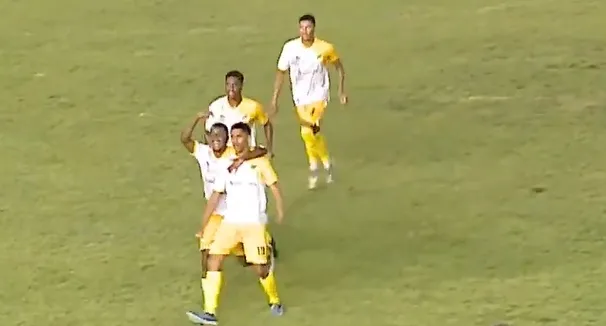 Rio Negro-RR x Monte Roraima: assista ao vivo ao jogo de hoje (30/04)
