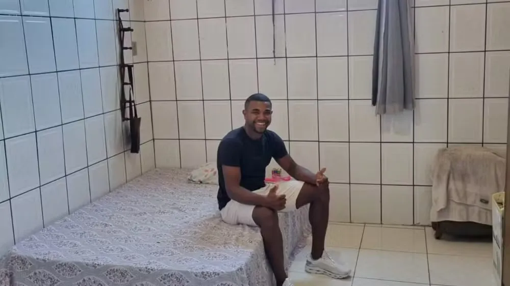 Veja como era o quarto de Davi Brito, campeão do BBB 24