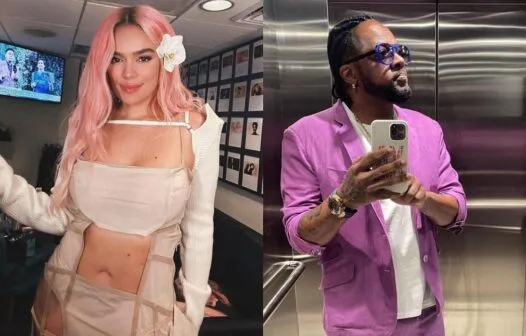 Karol G e Xande de Pilares são confirmados no Rock in Rio 2024
