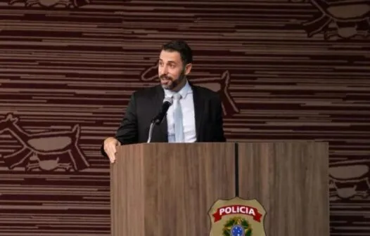 Novo superintendente da PF do Ceará toma posse nesta quinta-feira (25)