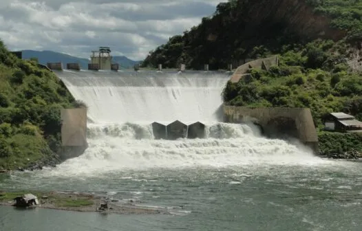 Chuvas no Ceará elevam nível dos açudes e 16 reservatórios atingem capacidade máxima