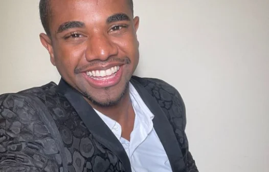 Davi Brito desiste de curso de medicina: “Acho que todo mundo tem o direito de mudar”