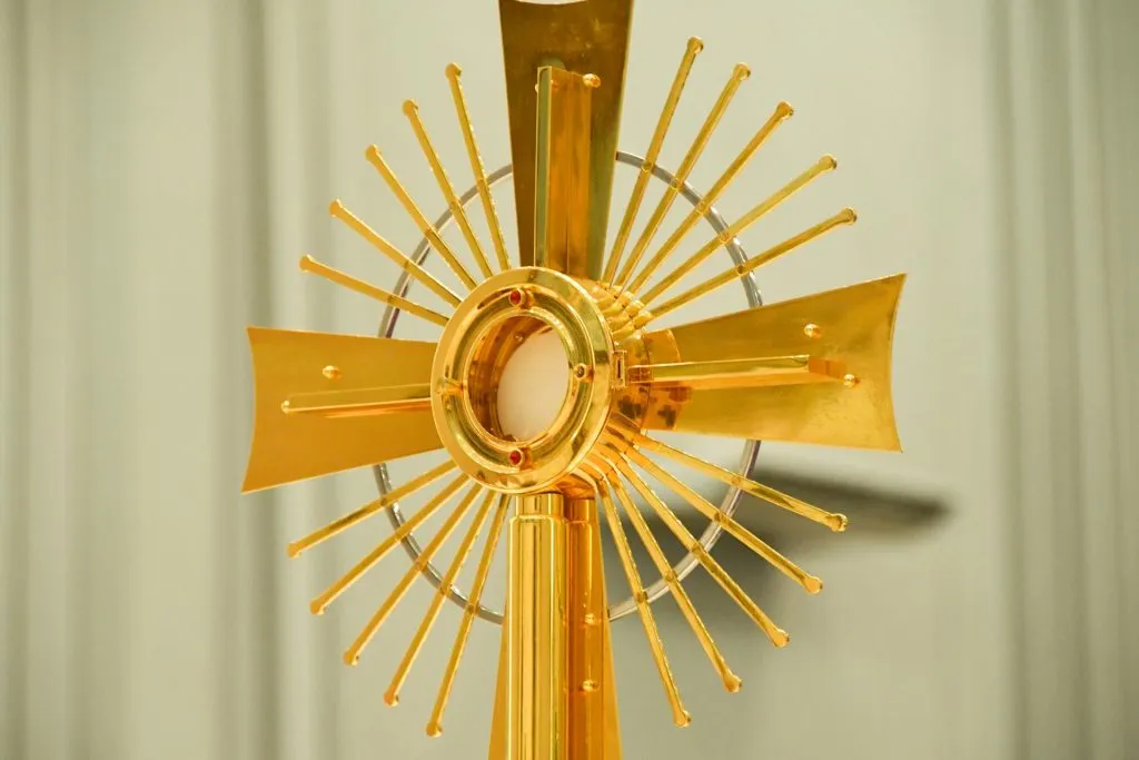 Corpus Christi 2024: descubra onde é feriado no dia 30 de maio