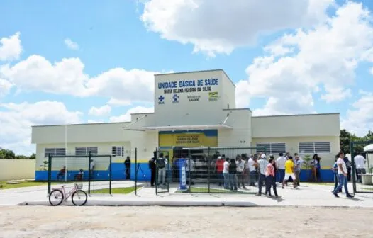 Seis cidades do Ceará devem receber R$ 14,5 milhões para construção de unidades de saúde; veja lista