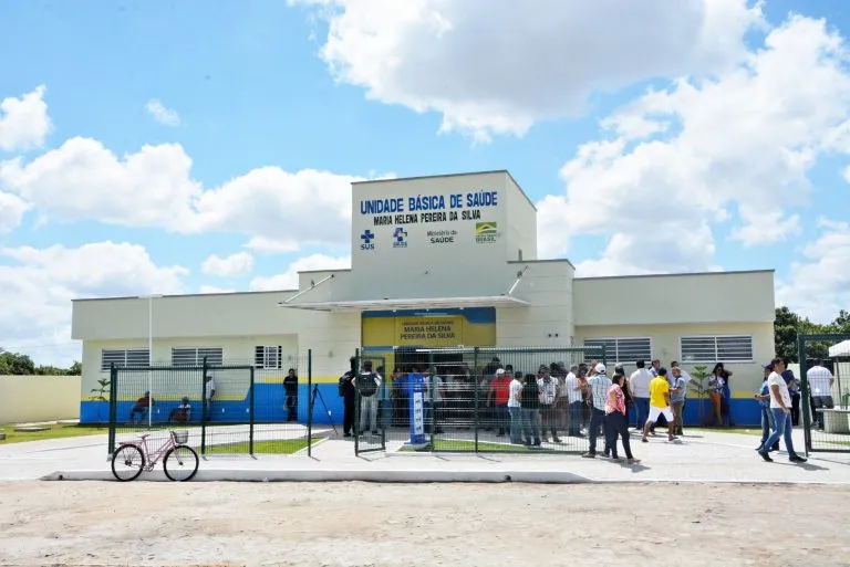 Seis cidades do Ceará devem receber R$ 14,5 milhões para construção de unidades de saúde; veja lista
