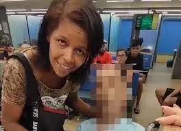 Erika Souza fala sobre morte do Tio Paulo: 'Eu não sou monstro'