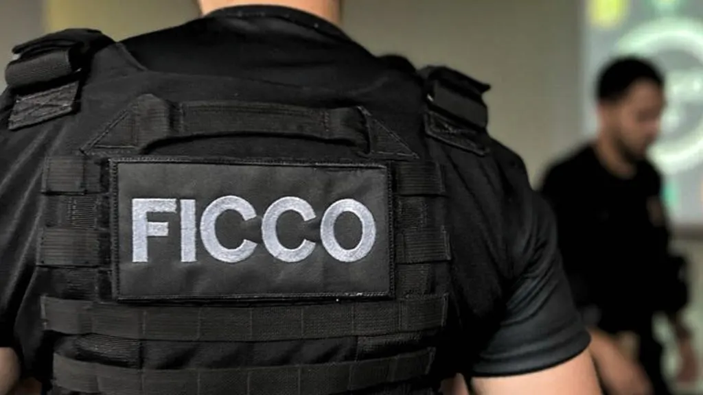 Foragido da Justiça é capturado em operação conjunta em Fortaleza