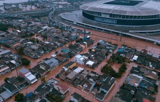 Governo federal enviou verbas para prevenir enchentes no RS, mas projetos não foram executados