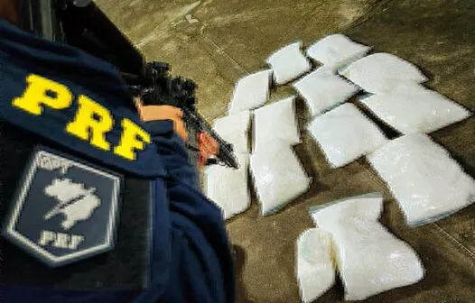 Em 5 meses, Ceará apreende metade de toda droga retida em 2023
