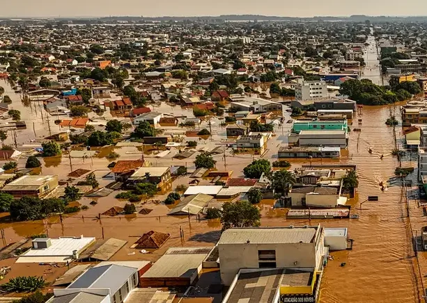 Grupo é detido pela polícia no interior do Ceará com doações destinadas ao RS