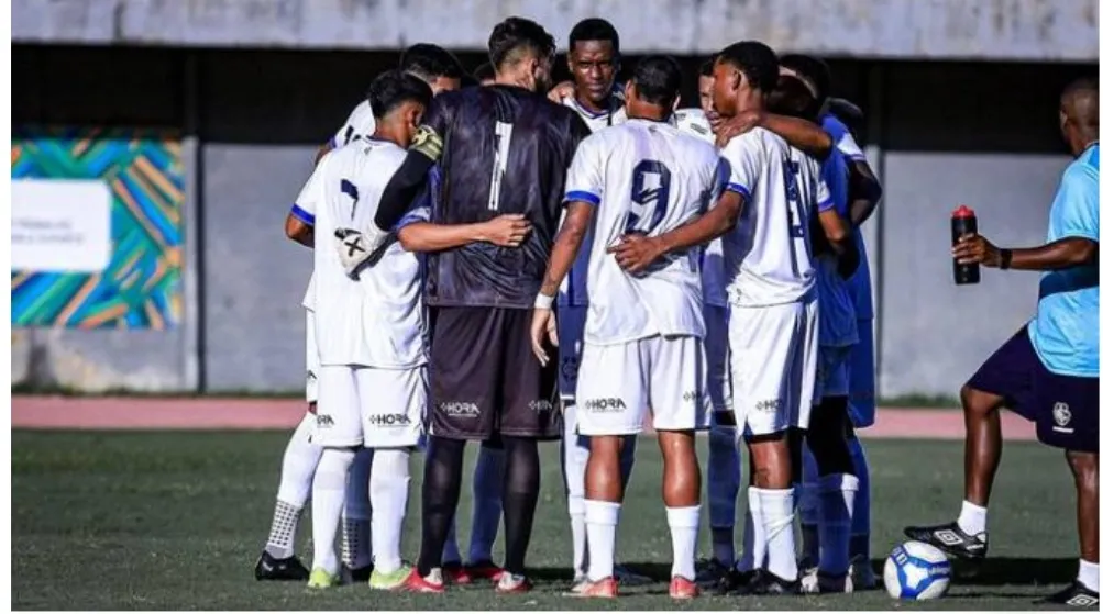 Ipatinga x Itabuna: assista ao vivo ao jogo de hoje (04/05)