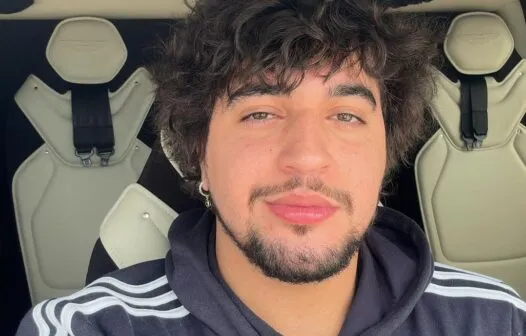 Nattanzinho confirma fim de namoro de 4 anos: ‘Focando na carreira’