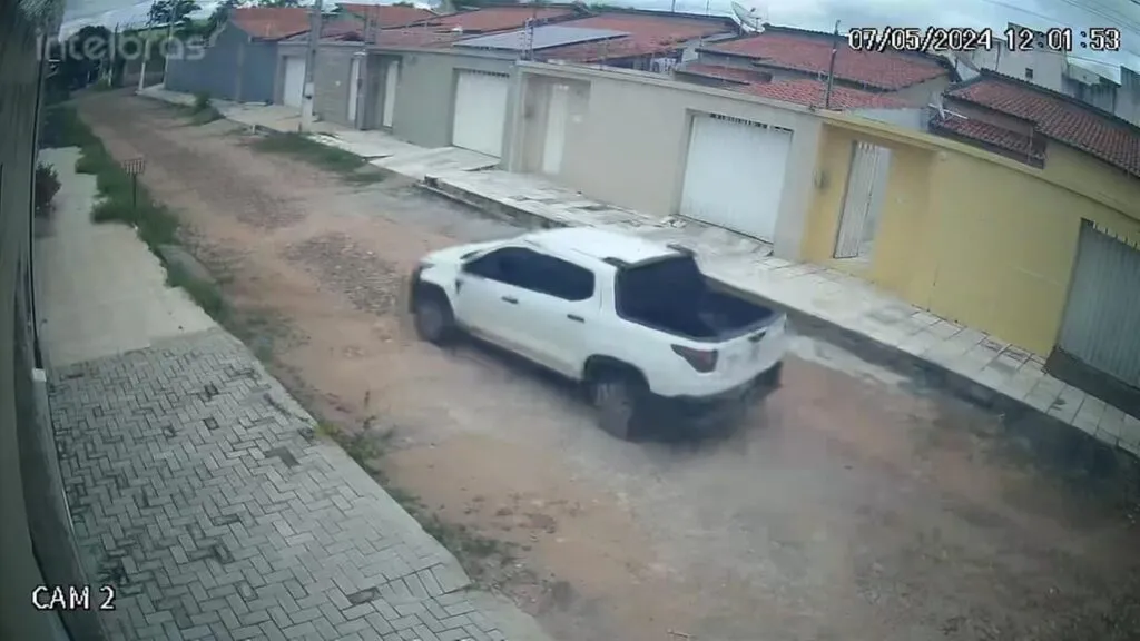 Veículo com atiradores que assassinaram suplente de vereador veio do Rio Grande do Norte