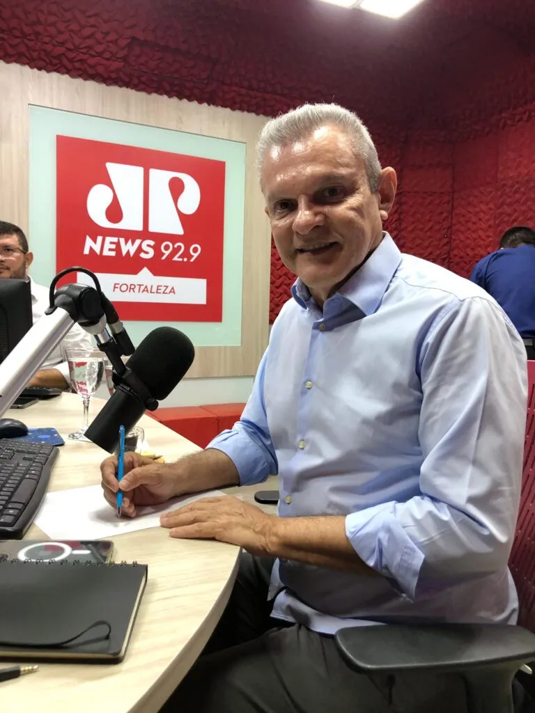 Sarto afirma que Prefeitura irá convocar mil aprovados no Concurso da Guarda Municipal até o fim do ano