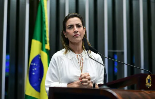 “Por que não encena estupro?”, questiona parlamentar após encenação de aborto no Senado