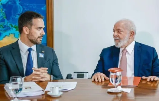 Lula veta ideia de fazer casa provisória no RS, dias após Leite anunciar medida