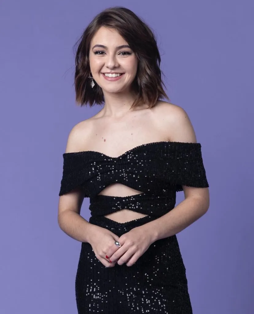 Klara Castanho retorna às novelas após quase uma década