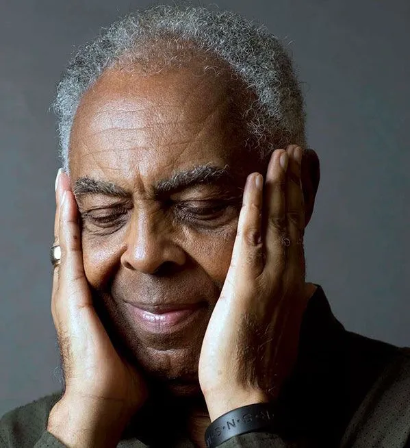 Gilberto Gil anuncia aposentadoria dos palcos após turnê em 2025