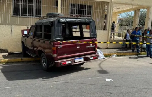 Jovem de 18 anos morre em acidente de trânsito no Crato, interior do Ceará