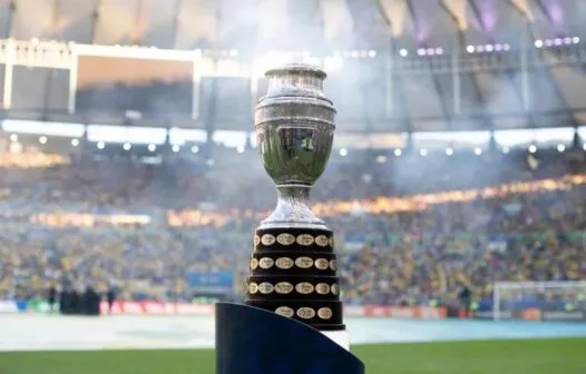 Copa América: jogos de hoje, sexta-feira (21/06/2024)