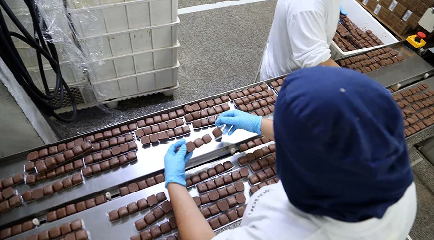 Fabricação de produtos alimentícios foi a principal atividade industrial do país em 2022