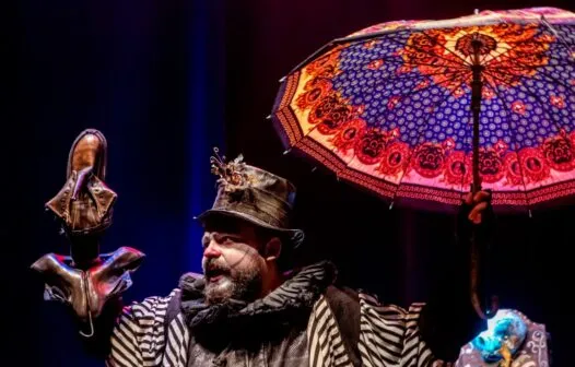 Festival Internacional de Circo do Ceará terá circuito no interior