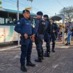 PEC que inclui guardas municipais como forças de segurança pública é aprovada