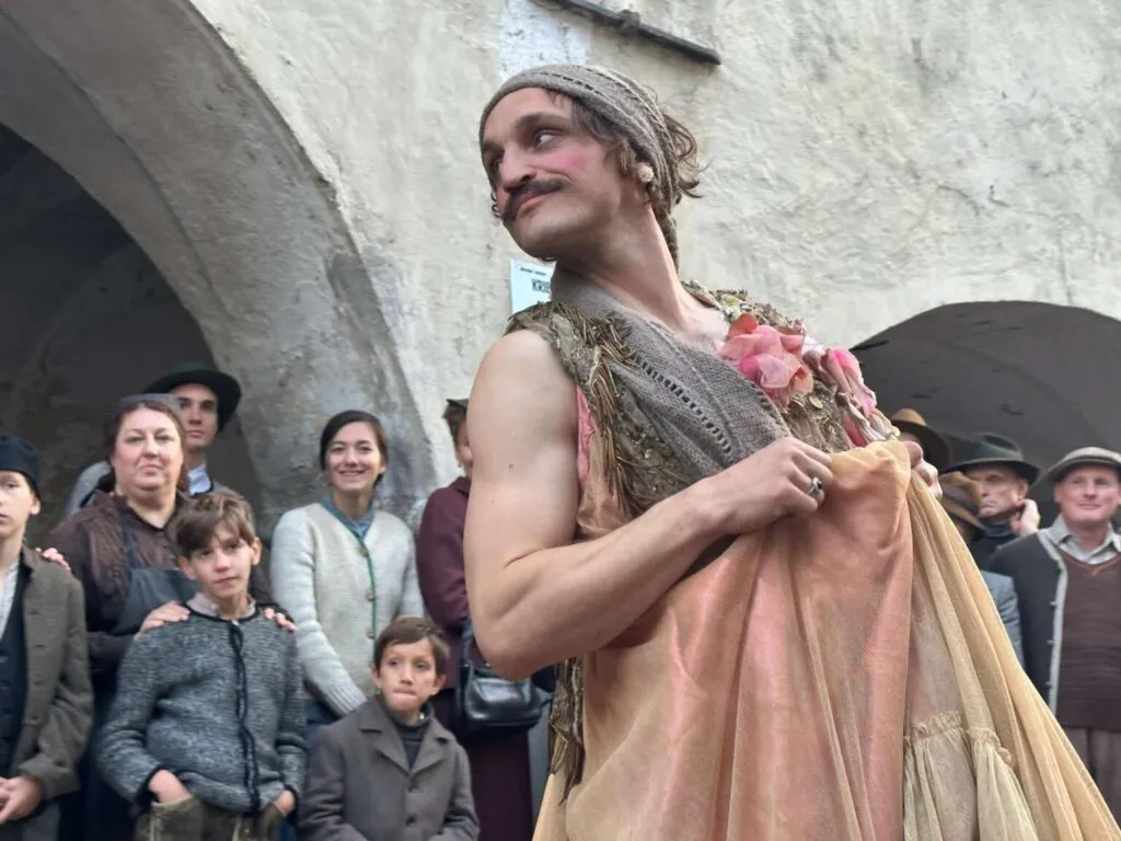Cinema do Dragão sedia maior evento de cinema italiano a partir desta quinta-feira (27)