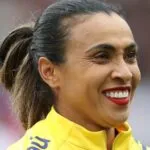 Marta é apontada como a melhor jogadora de futebol da história; veja ranking