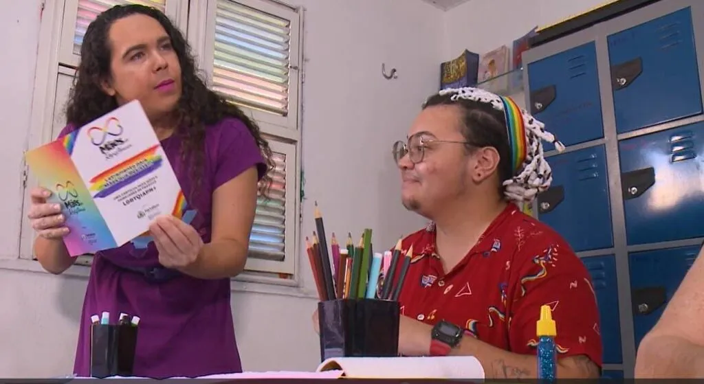 Série “Divercidade”: como lidar com o preconceito contra pessoas LGBTQIAPN+ no mercado de trabalho