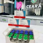 Vacinação contra a dengue será expandida para mais 23 cidades do Ceará