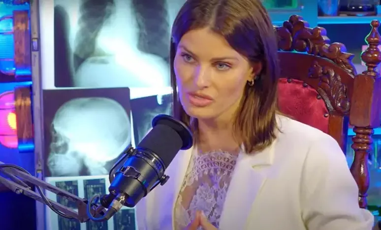 Isabeli Fontana narra ‘encontro’ com ETs: ‘Me curaram’