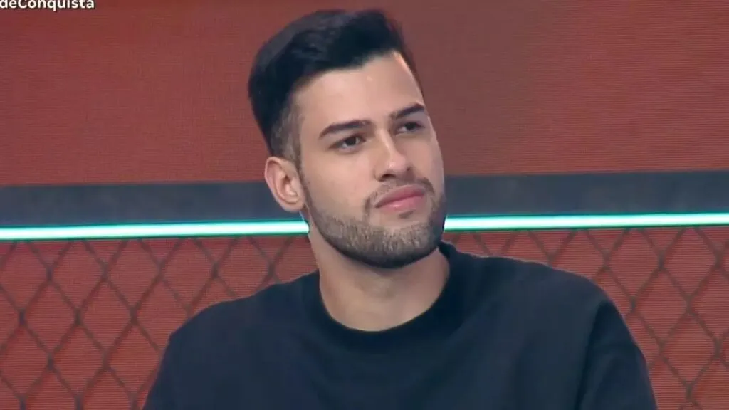 Kaio Perroni é escolhido o vencedor de A Grande Conquista 2, com 51,83%