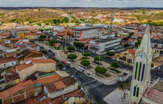 Polícia Civil investiga a morte de um bebê após dar entrada em hospital em Mombaça