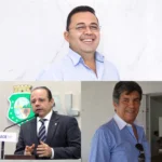 Pesquisa Ideia São Gonçalo do Amarante: Marcelo Teles 38%; Cláudio Pinho 22% e Avelino Forte 15%