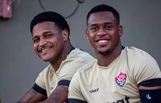 Jogadores do Vitória, próximo adversário do Fortaleza, são agredidos por integrantes de torcida organizada em bar de Salvador