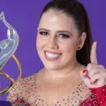 Quem é Tati Machado, vencedora do ‘Dança dos Famosos’ 2024?
