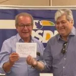 Ala do PSDB ligada a Nunes tenta lançar nome alternativo a Datena