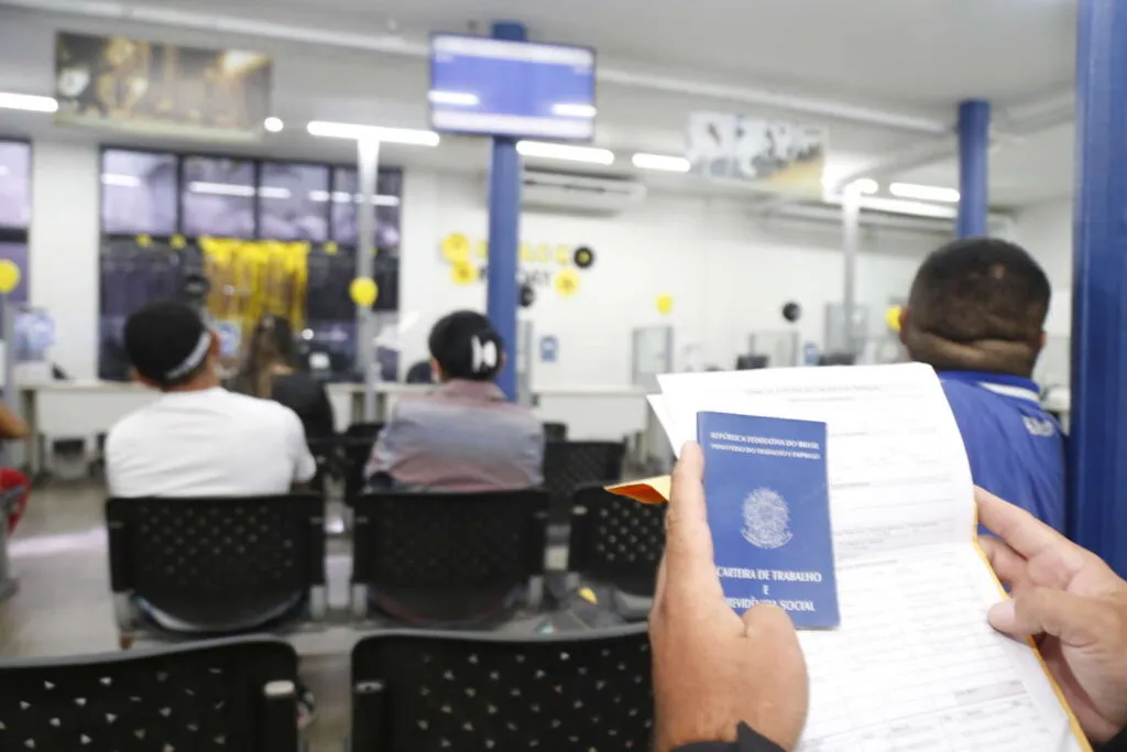 Ceará registra menor taxa de desemprego desde 2014, com 7,5%