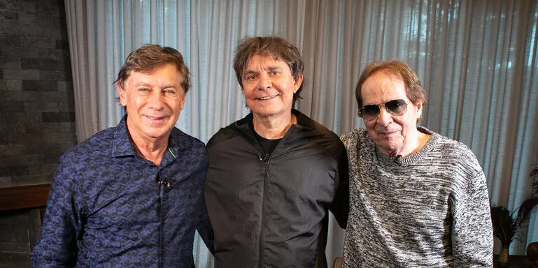 Iguatemi Hall anuncia show “Mineiros 50 anos” em outubro; ingressos estão à venda