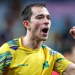 Calderano sofre, mas vence casaque e vai às oitavas no Mundial de tênis de mesa