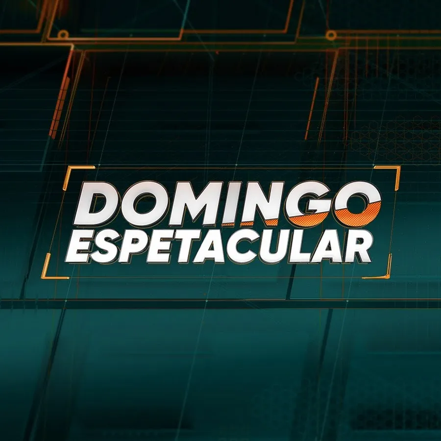 “Domingo Espetacular” de hoje (13/04): saiba horário e destaques