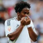 Real Madrid oficializa empréstimo do atacante Endrick ao Lyon