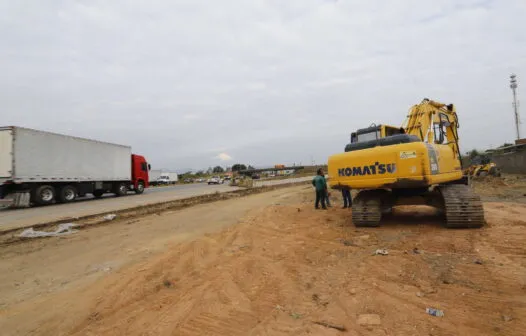 Obras do Anel Viário de Fortaleza devem ser concluídas em 2025; investimento é de R$ 100 milhões