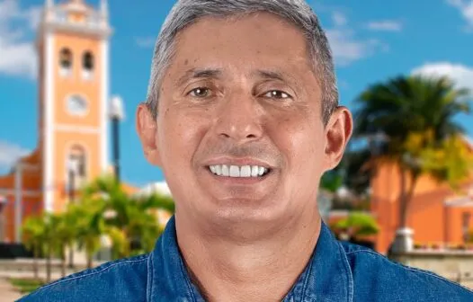 TV Cidade entrevista Coronel Aginaldo, candidato à Prefeitura de Caucaia nesta quarta-feira (11)