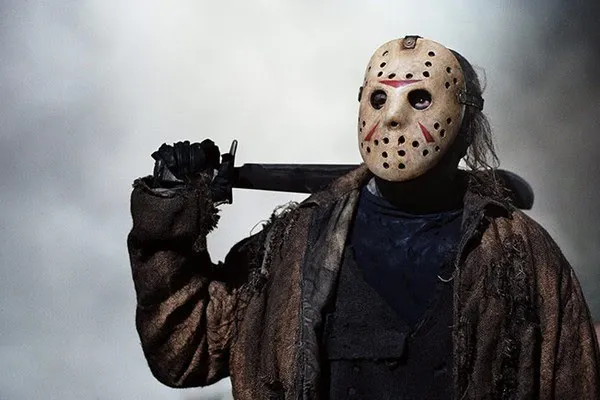 Sexta-Feira 13: veja os filmes de terror com Jason