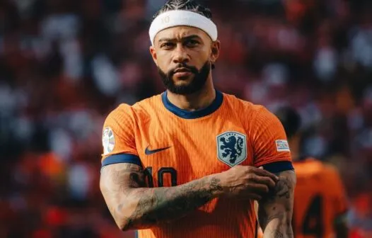 Como Memphis Depay pode se encaixar no time de Ramón Díaz no Corinthians
