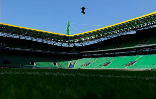 Sporting x Lille: assista ao vivo hoje (17/09)