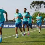 Saiba quem é o novo técnico da Seleção Brasileira 2025