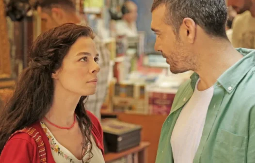 “Força de Mulher”: qual o final de Bahar e Sarp?